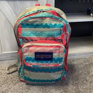 Jansport notebook hotsell